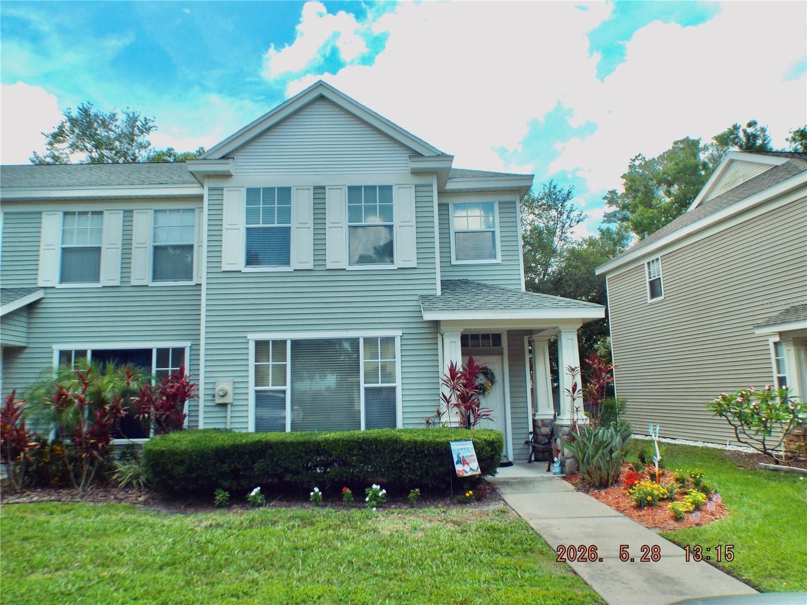 FOREST LAKES AT LARGO - Residential