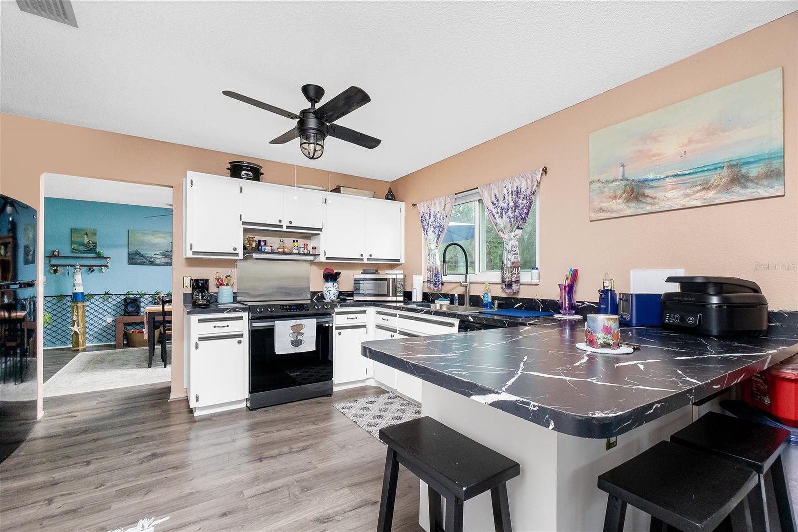 PORT CHARLOTTE SUB 04 - Residential