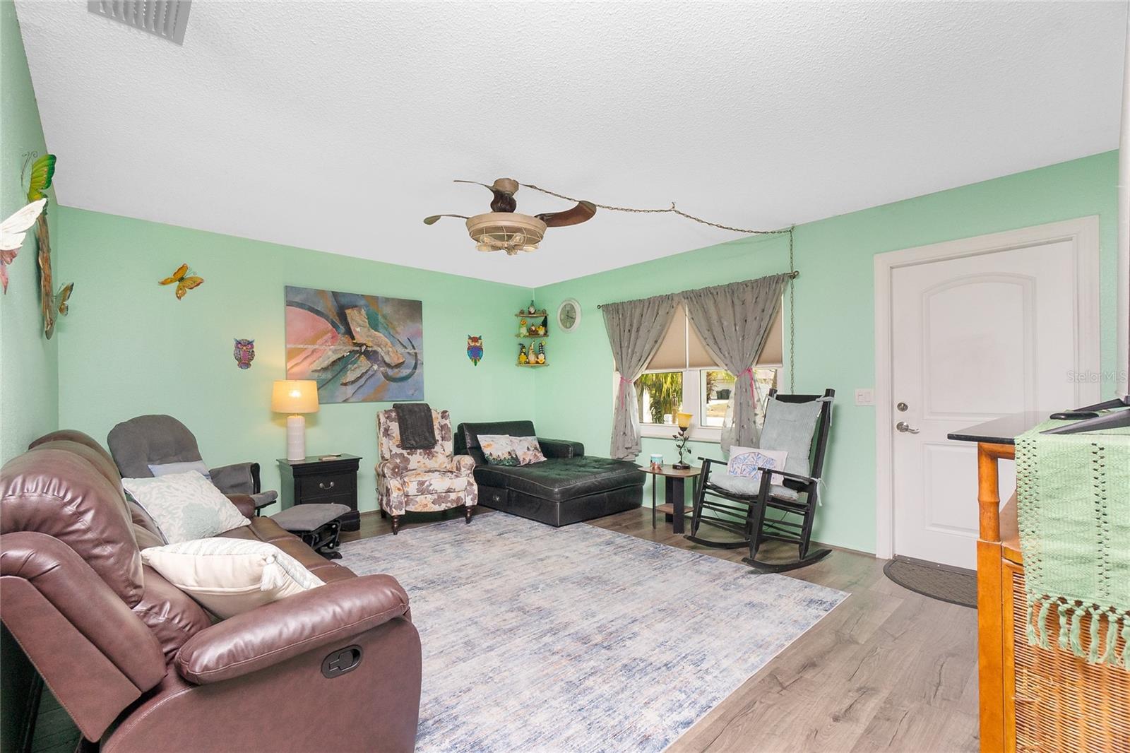 PORT CHARLOTTE SUB 04 - Residential