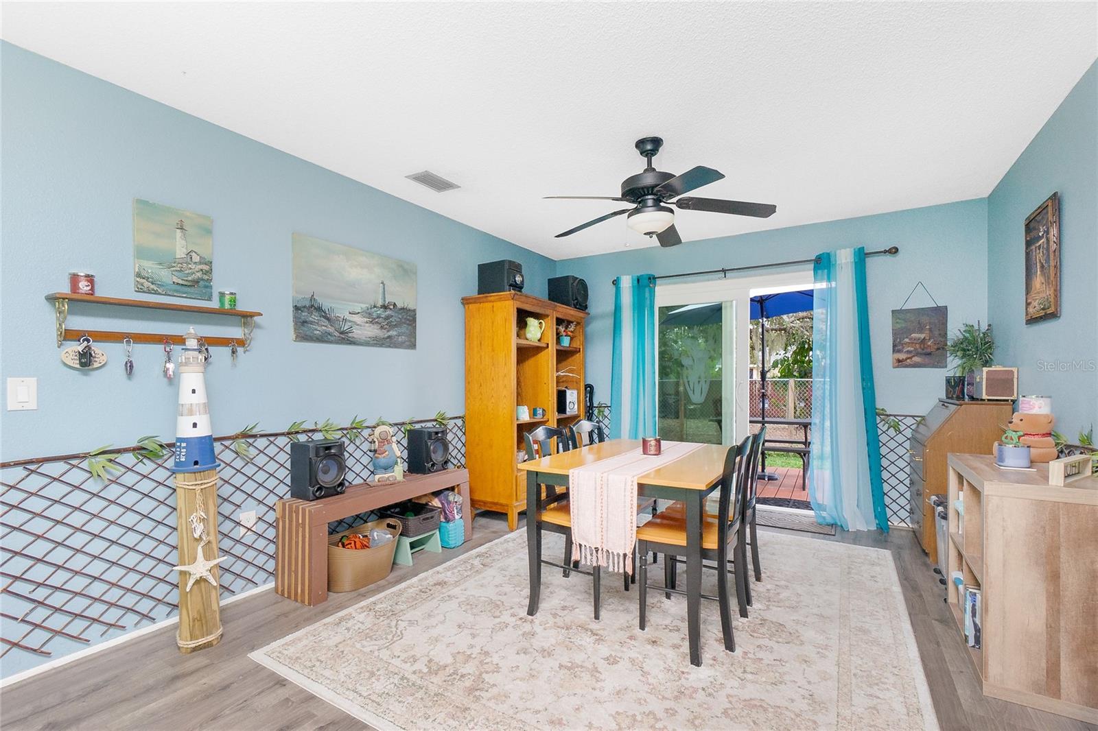 PORT CHARLOTTE SUB 04 - Residential