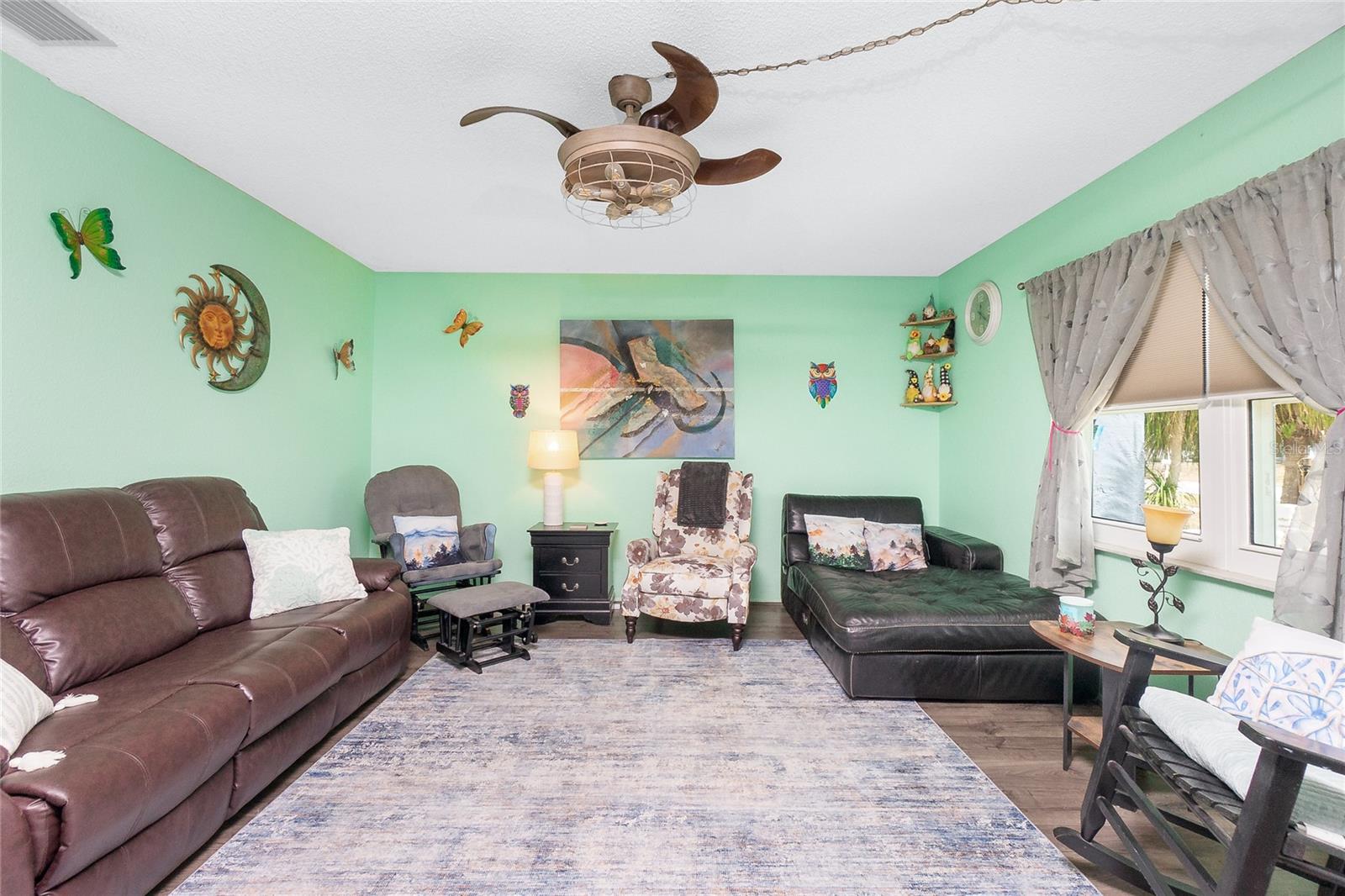 PORT CHARLOTTE SUB 04 - Residential