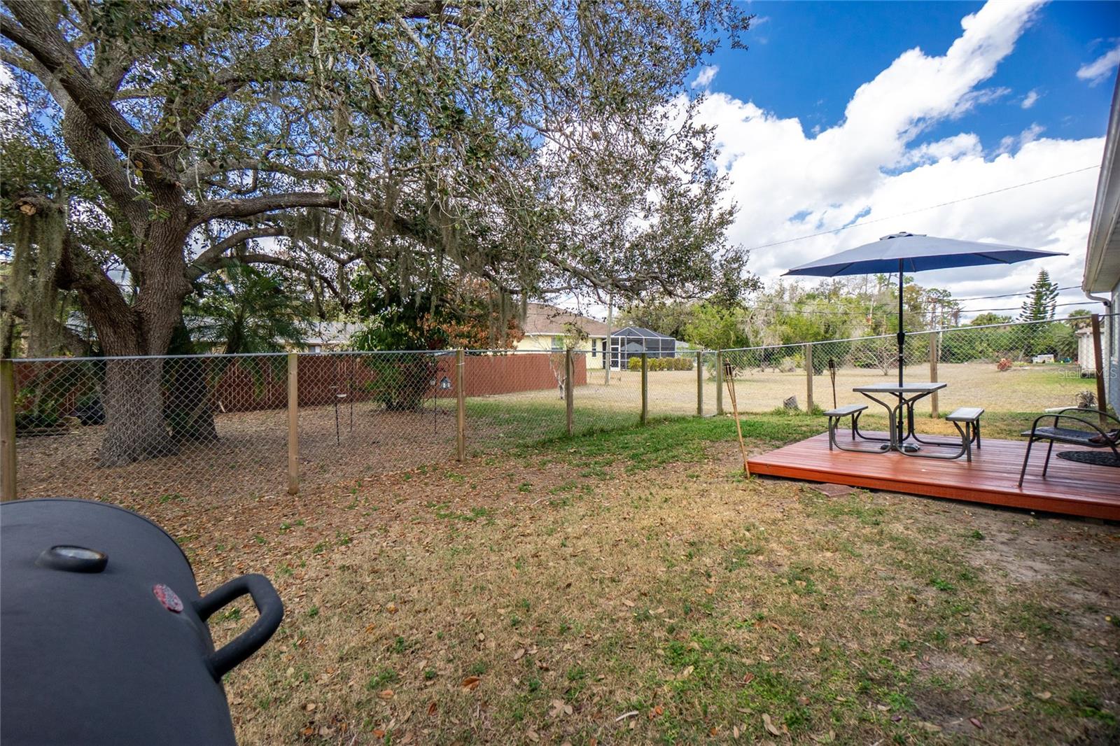 PORT CHARLOTTE SUB 04 - Residential