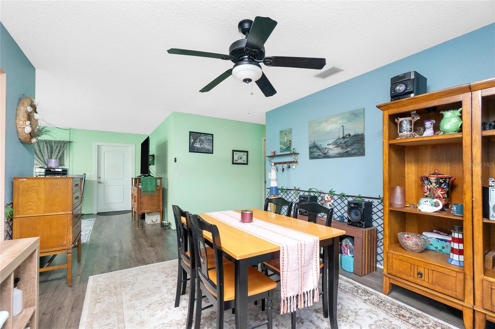 PORT CHARLOTTE SUB 04 - Residential