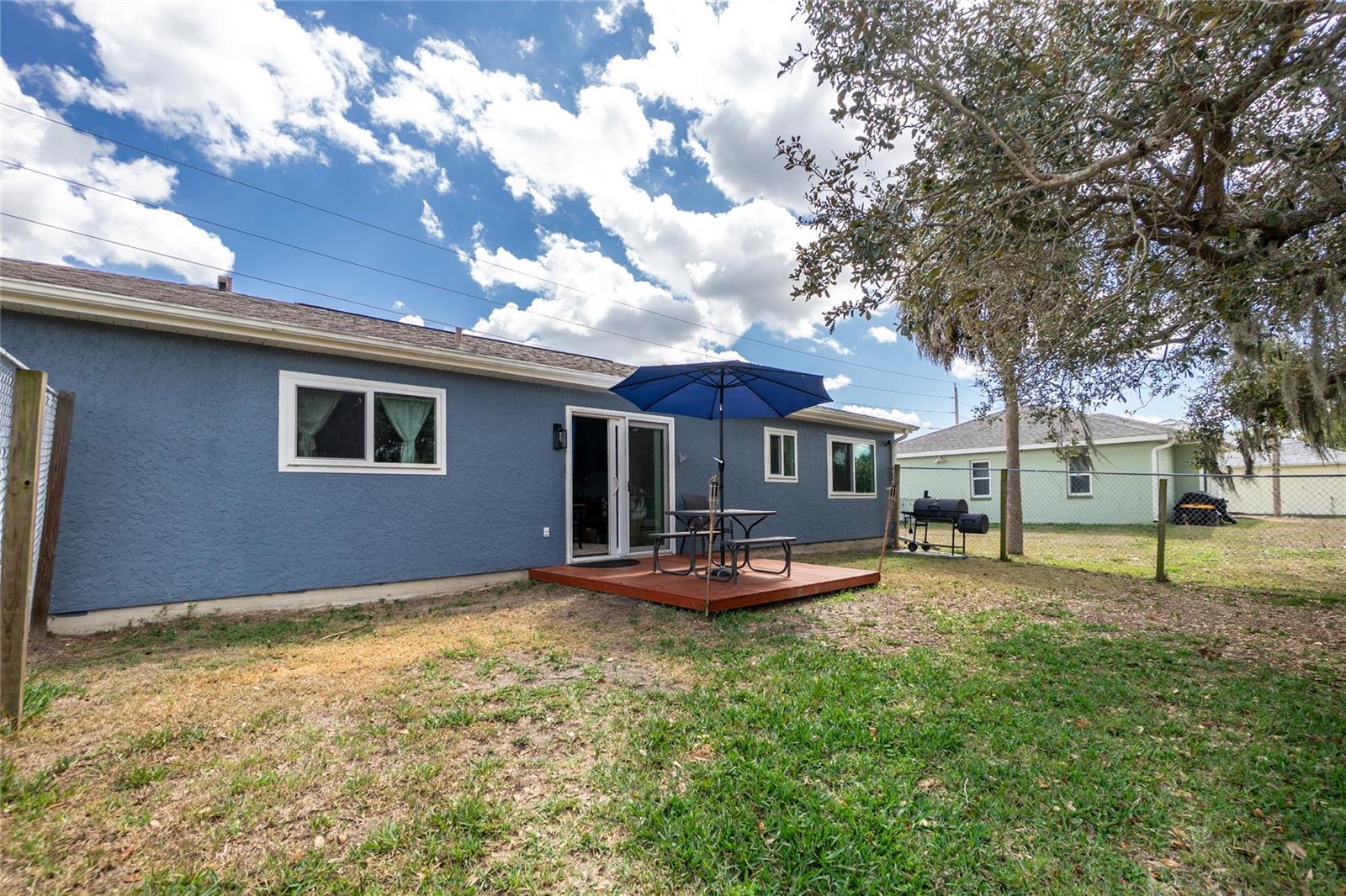 PORT CHARLOTTE SUB 04 - Residential