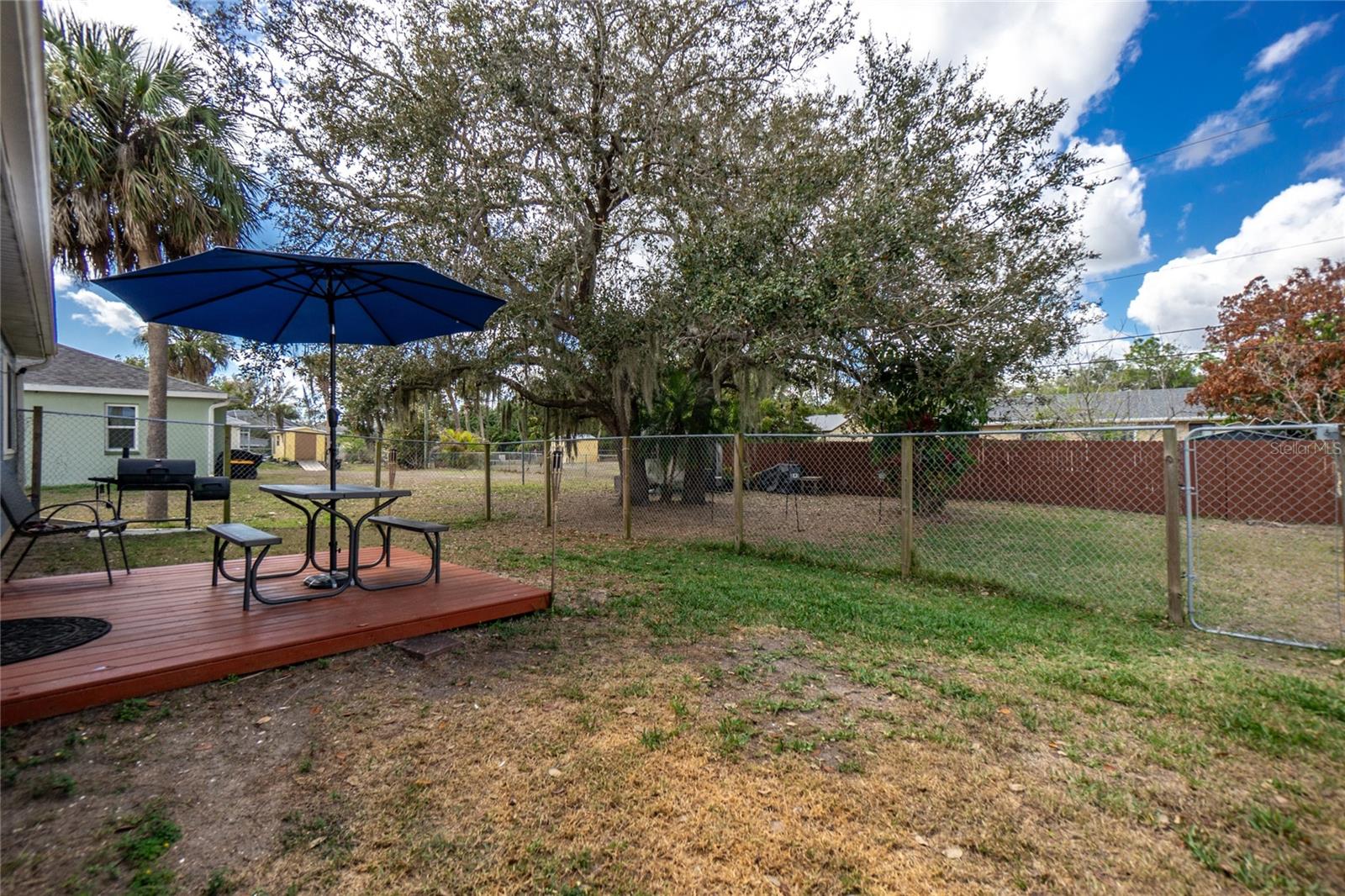 PORT CHARLOTTE SUB 04 - Residential