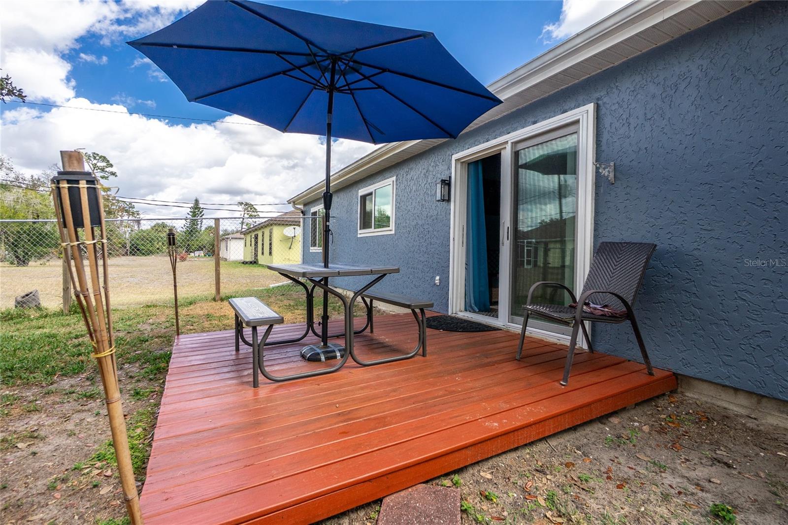 PORT CHARLOTTE SUB 04 - Residential