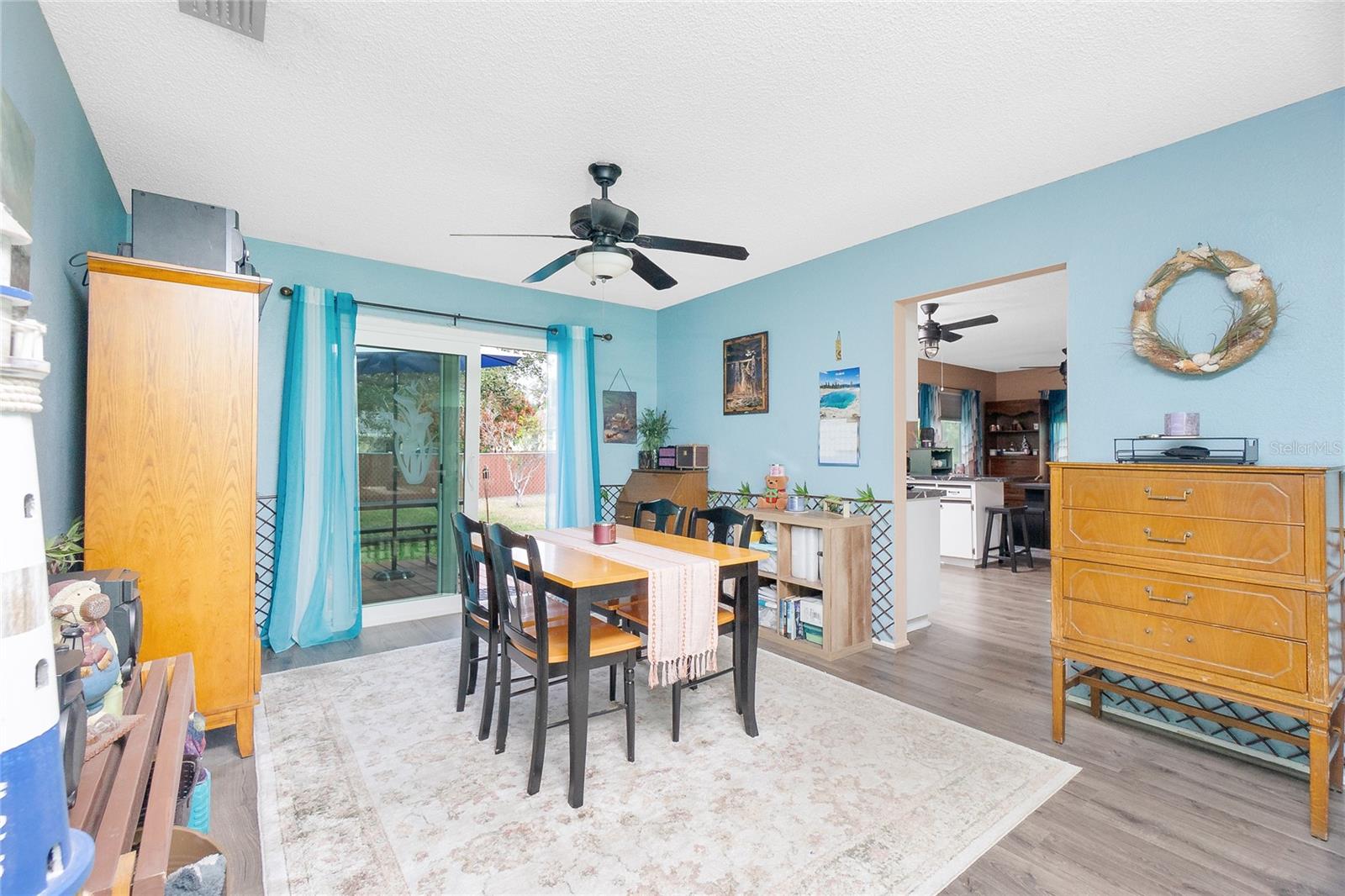 PORT CHARLOTTE SUB 04 - Residential