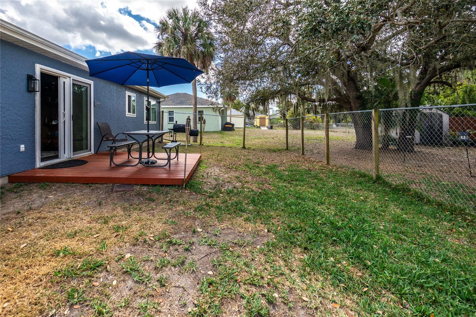 PORT CHARLOTTE SUB 04 - Residential