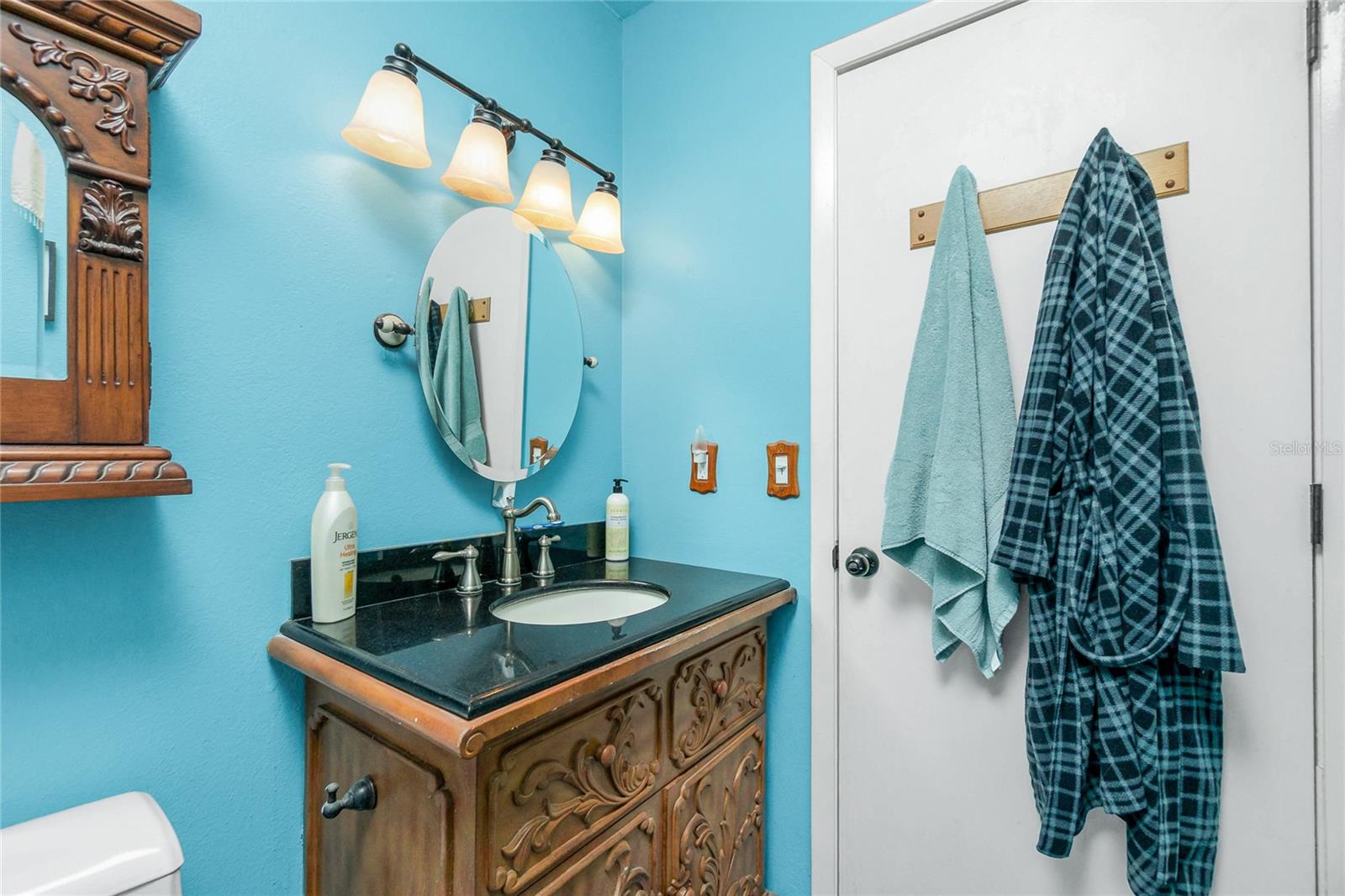 PORT CHARLOTTE SUB 04 - Residential