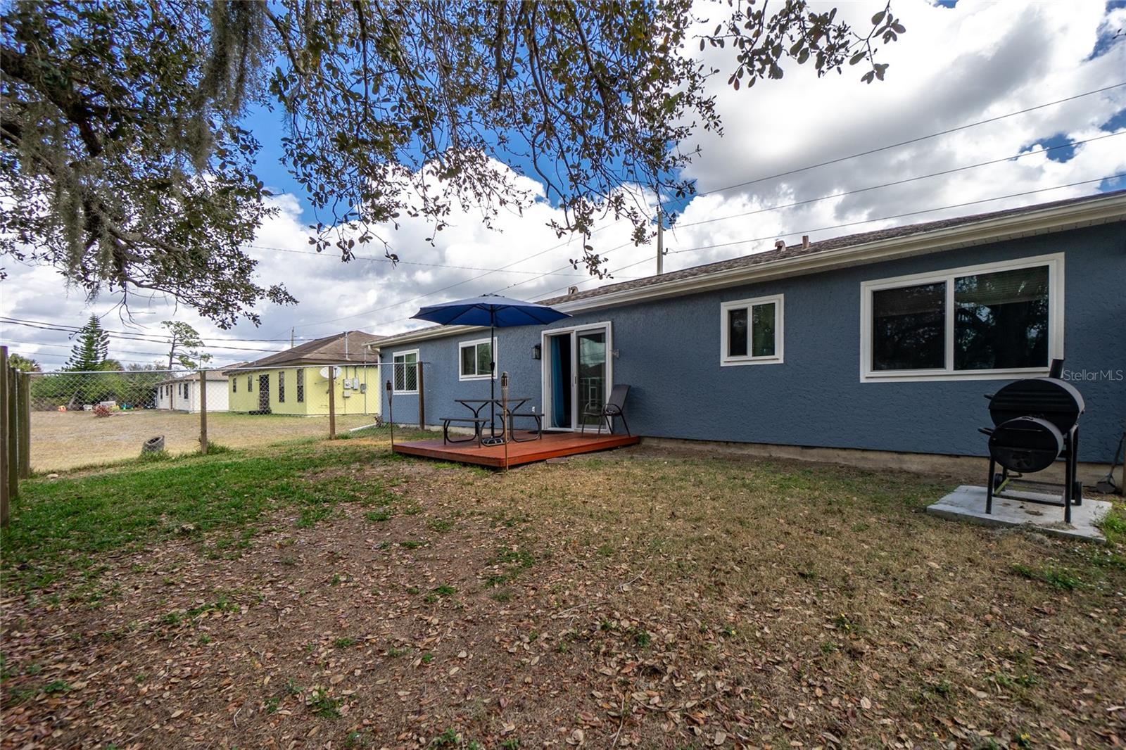 PORT CHARLOTTE SUB 04 - Residential