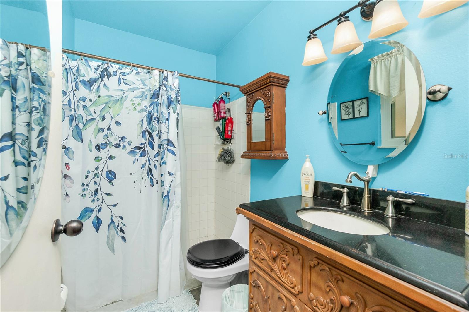 PORT CHARLOTTE SUB 04 - Residential