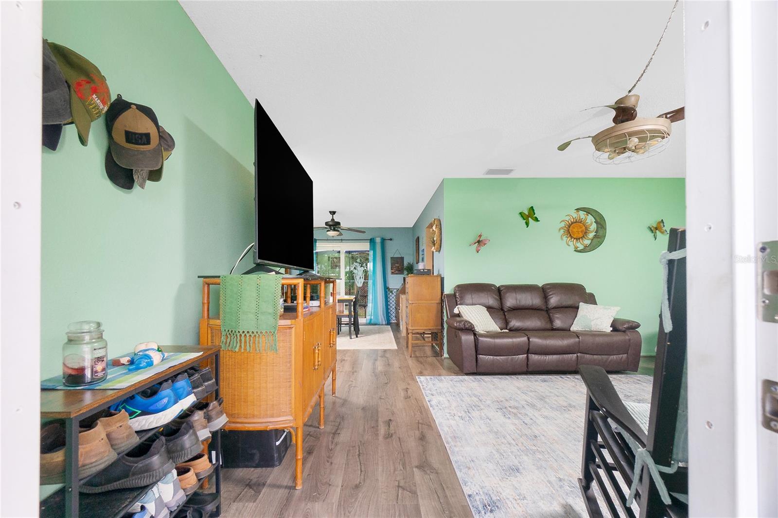 PORT CHARLOTTE SUB 04 - Residential