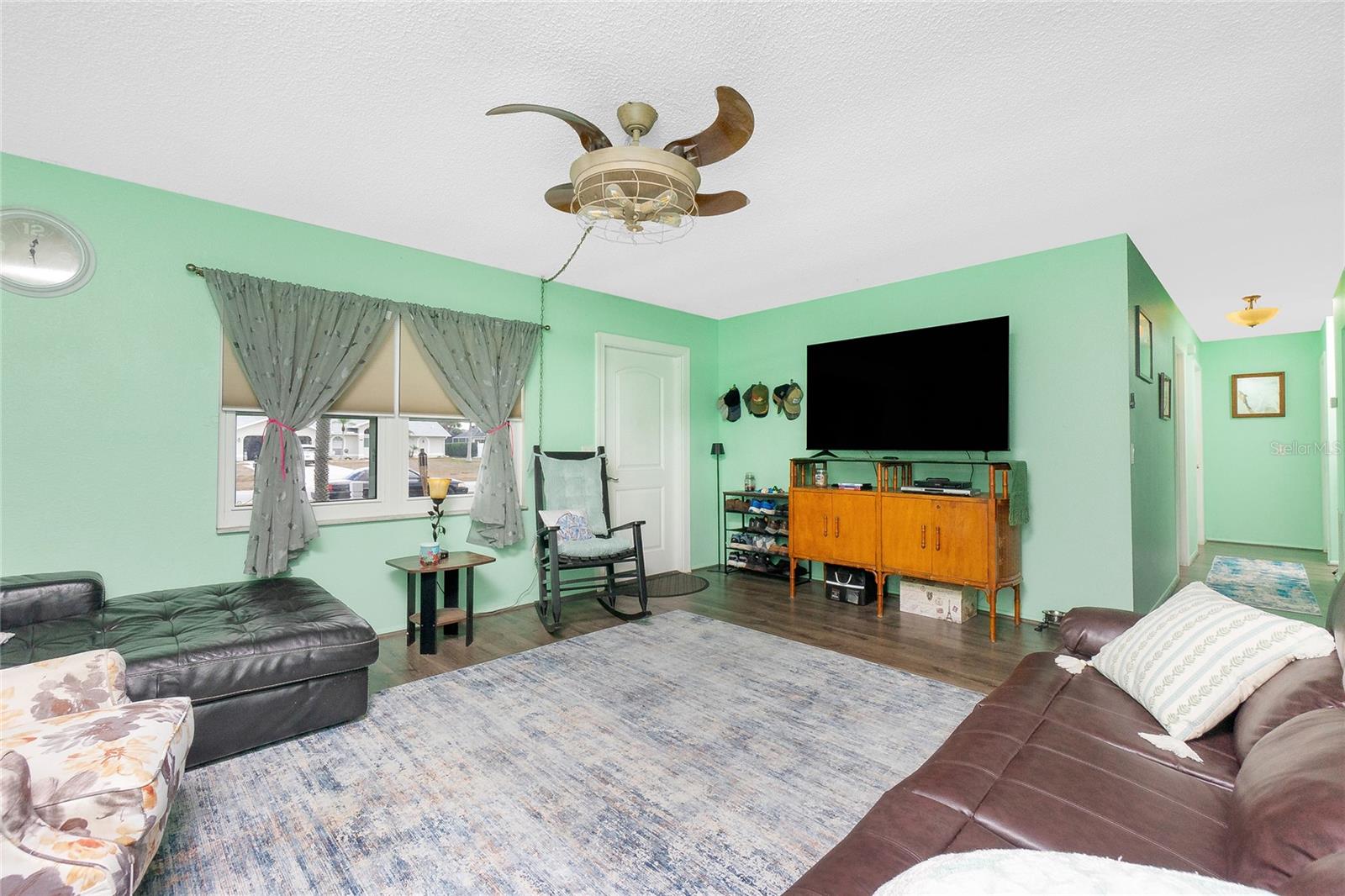 PORT CHARLOTTE SUB 04 - Residential