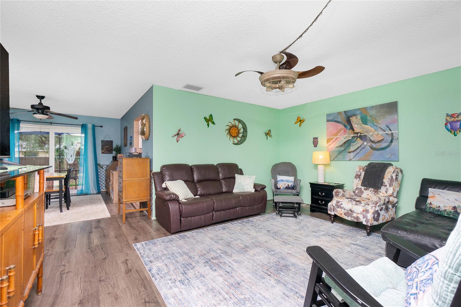 PORT CHARLOTTE SUB 04 - Residential