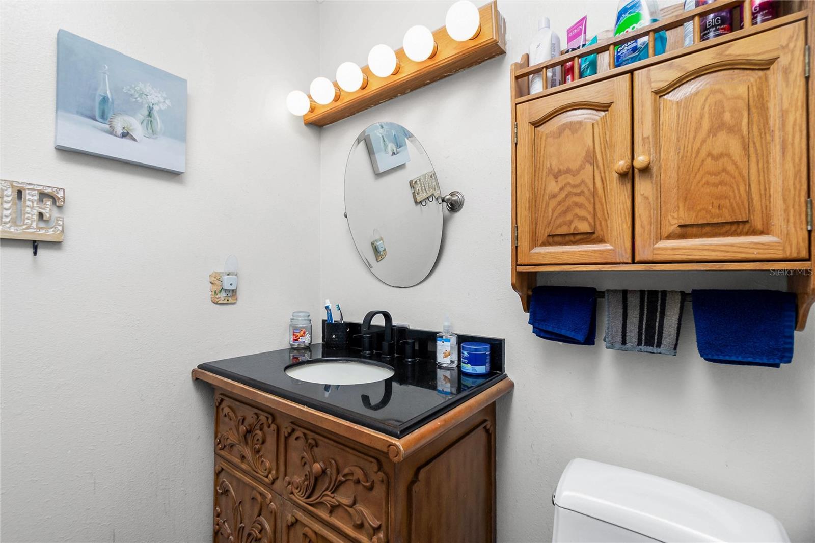 PORT CHARLOTTE SUB 04 - Residential