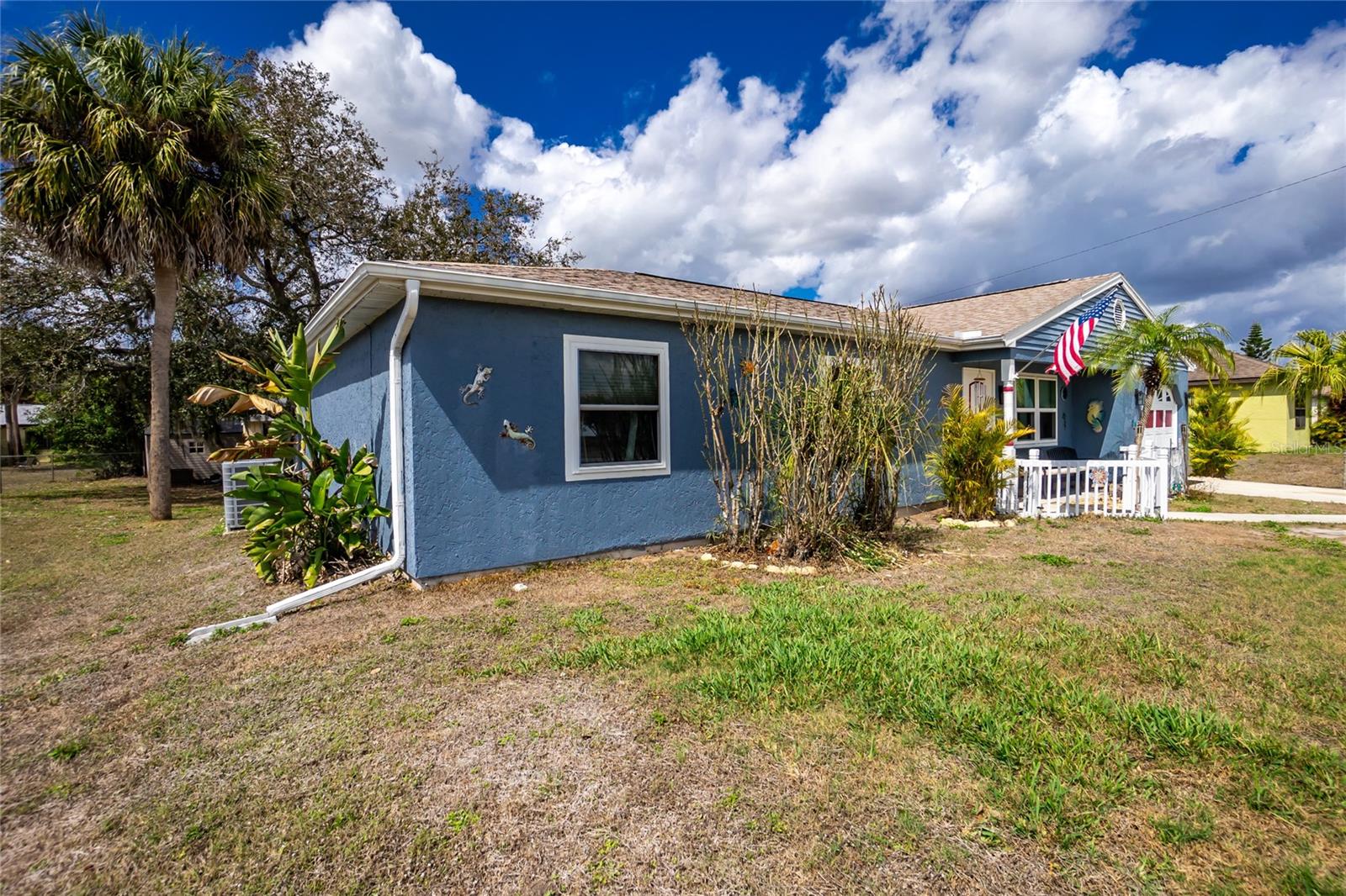 PORT CHARLOTTE SUB 04 - Residential