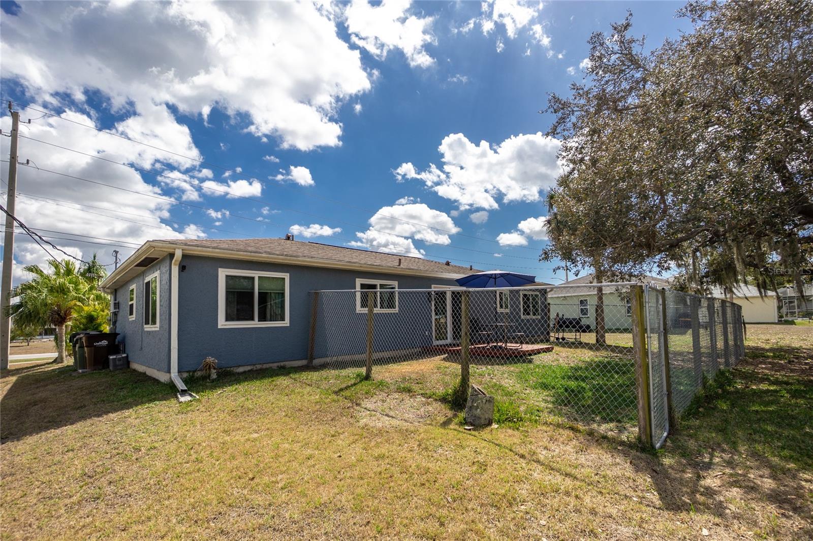 PORT CHARLOTTE SUB 04 - Residential