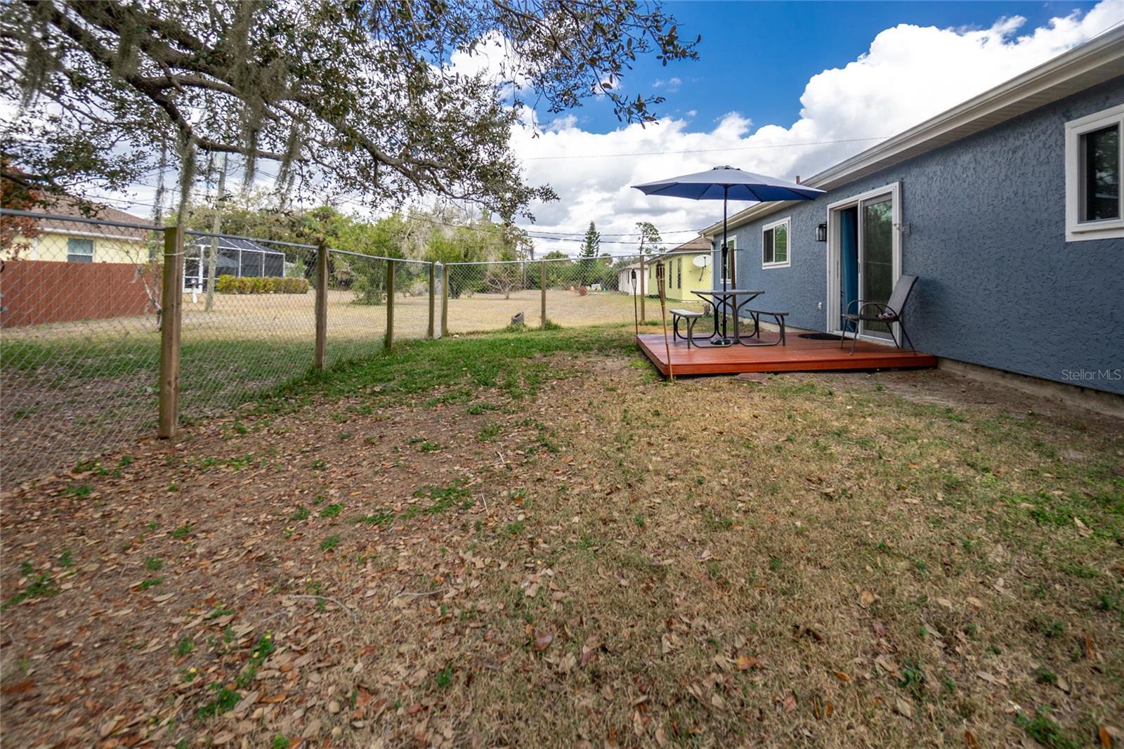 PORT CHARLOTTE SUB 04 - Residential