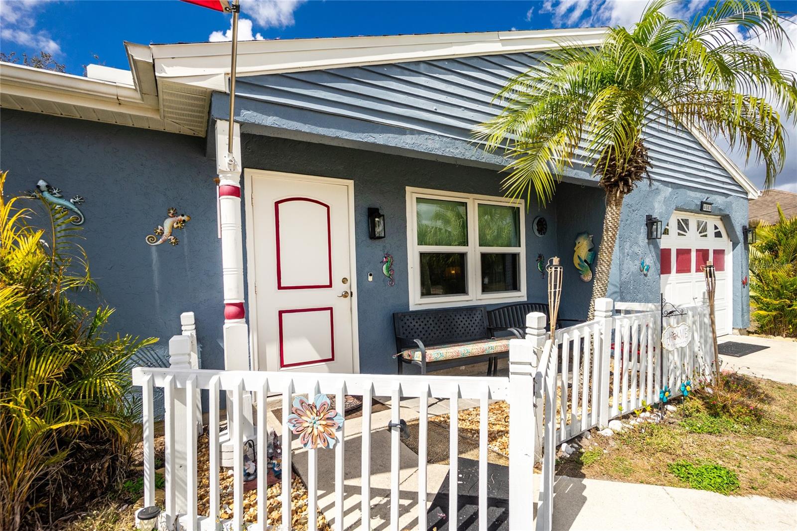 PORT CHARLOTTE SUB 04 - Residential