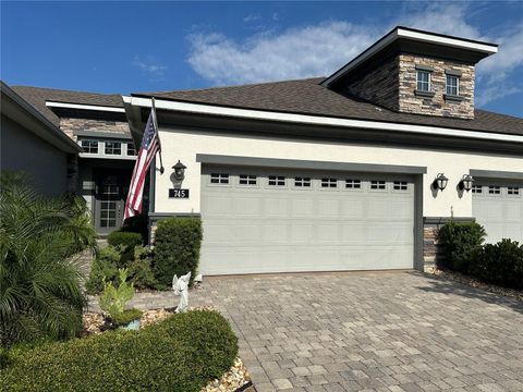 745 ALDENHAM LANE ORMOND BEACH FL 32174