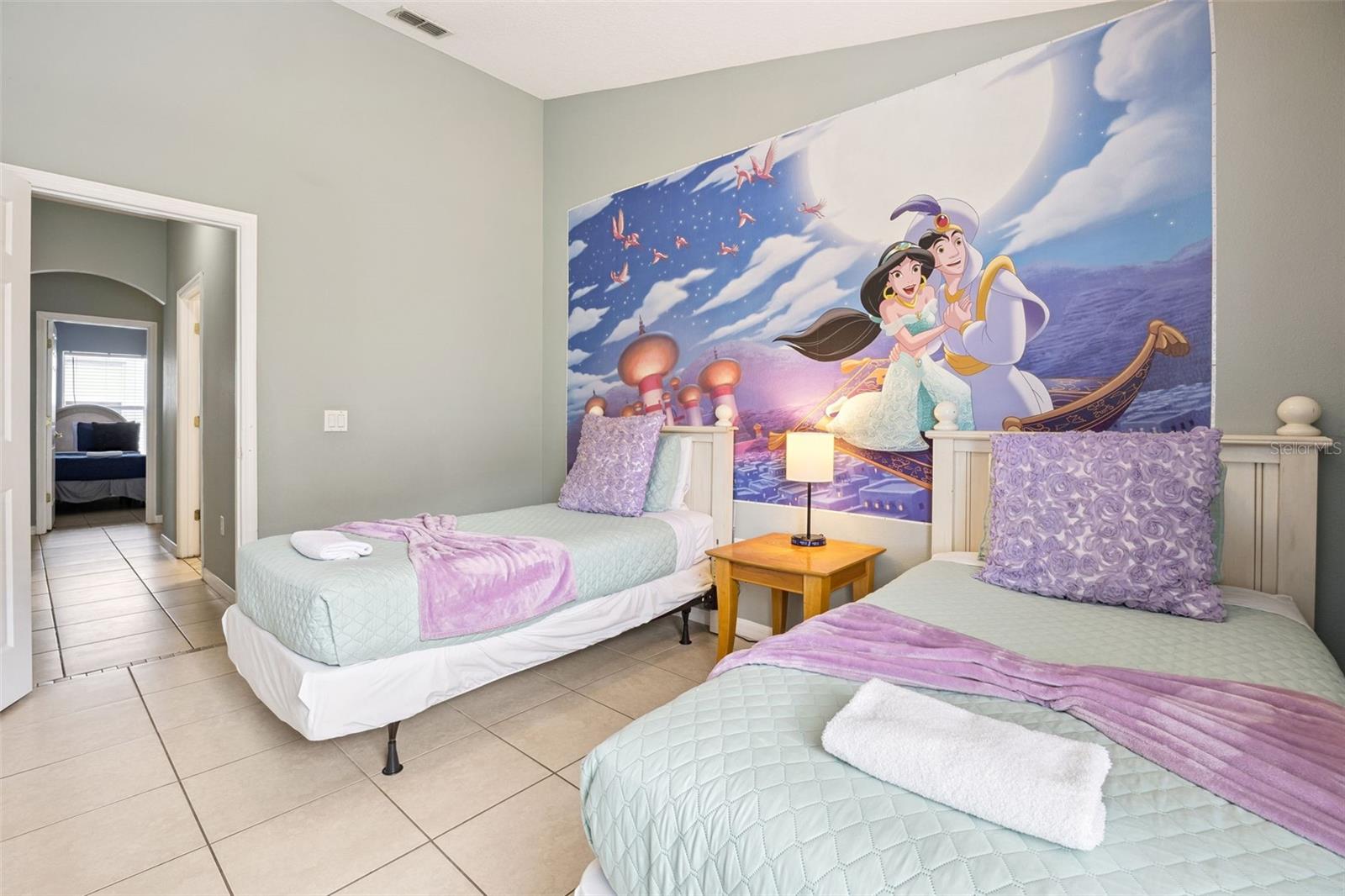 SANCTUARY AT WEST HAVEN - Residential