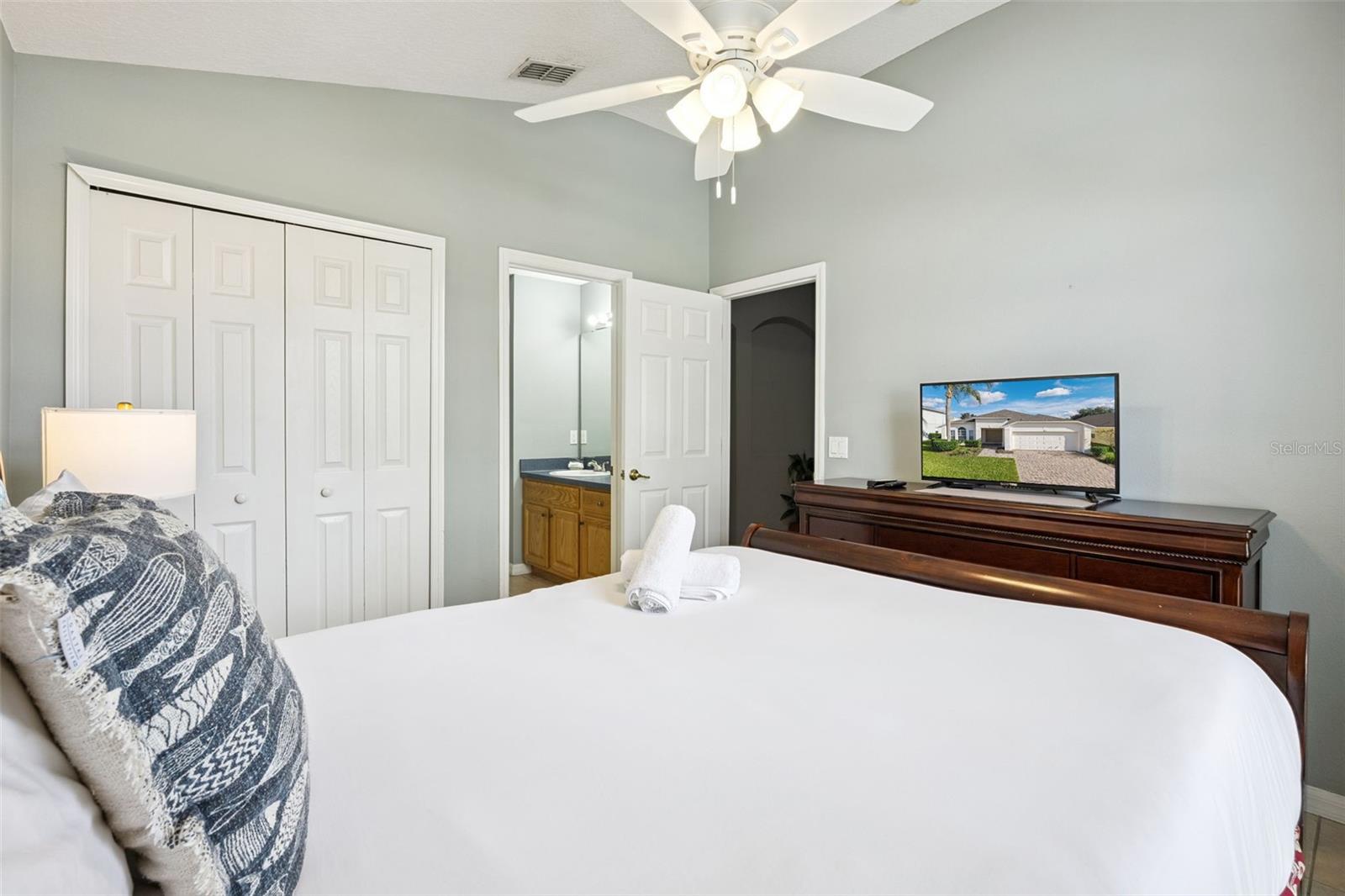 SANCTUARY AT WEST HAVEN - Residential