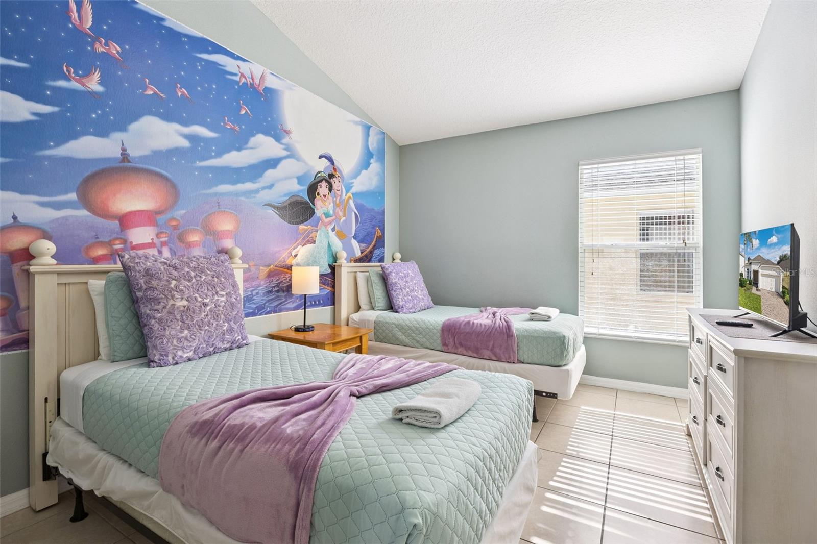 SANCTUARY AT WEST HAVEN - Residential