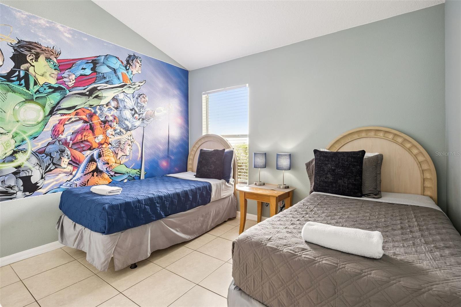 SANCTUARY AT WEST HAVEN - Residential