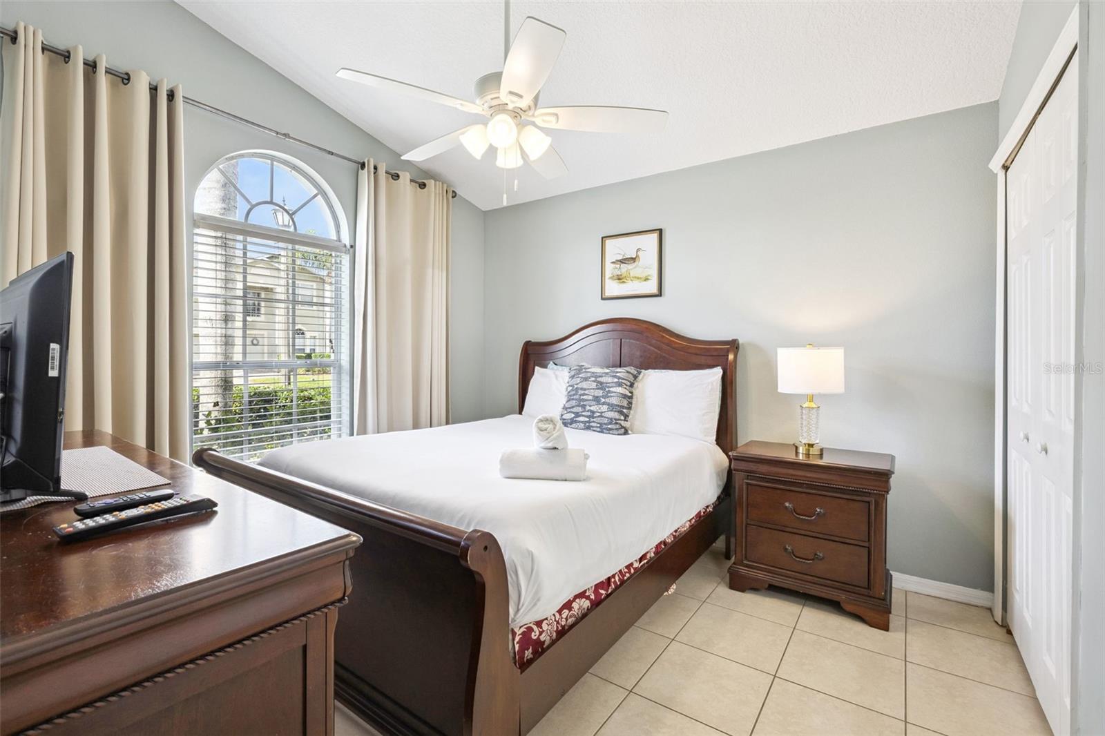 SANCTUARY AT WEST HAVEN - Residential