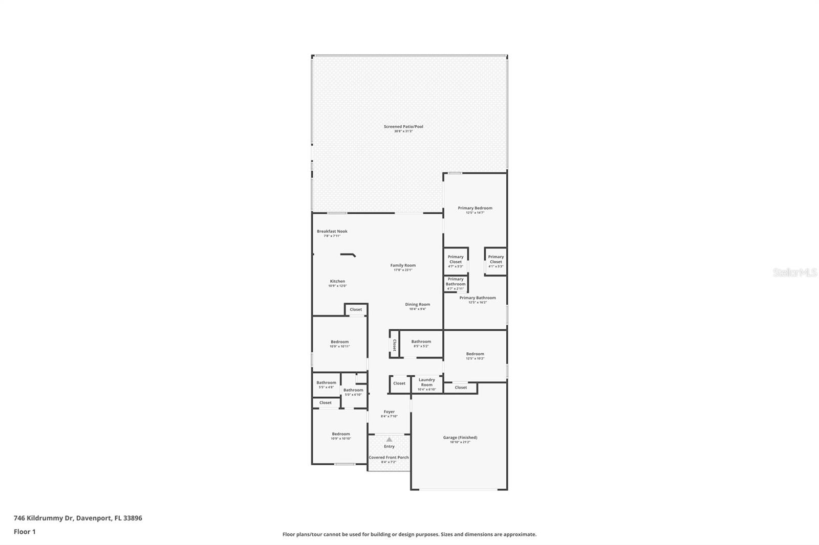 SANCTUARY AT WEST HAVEN - Residential