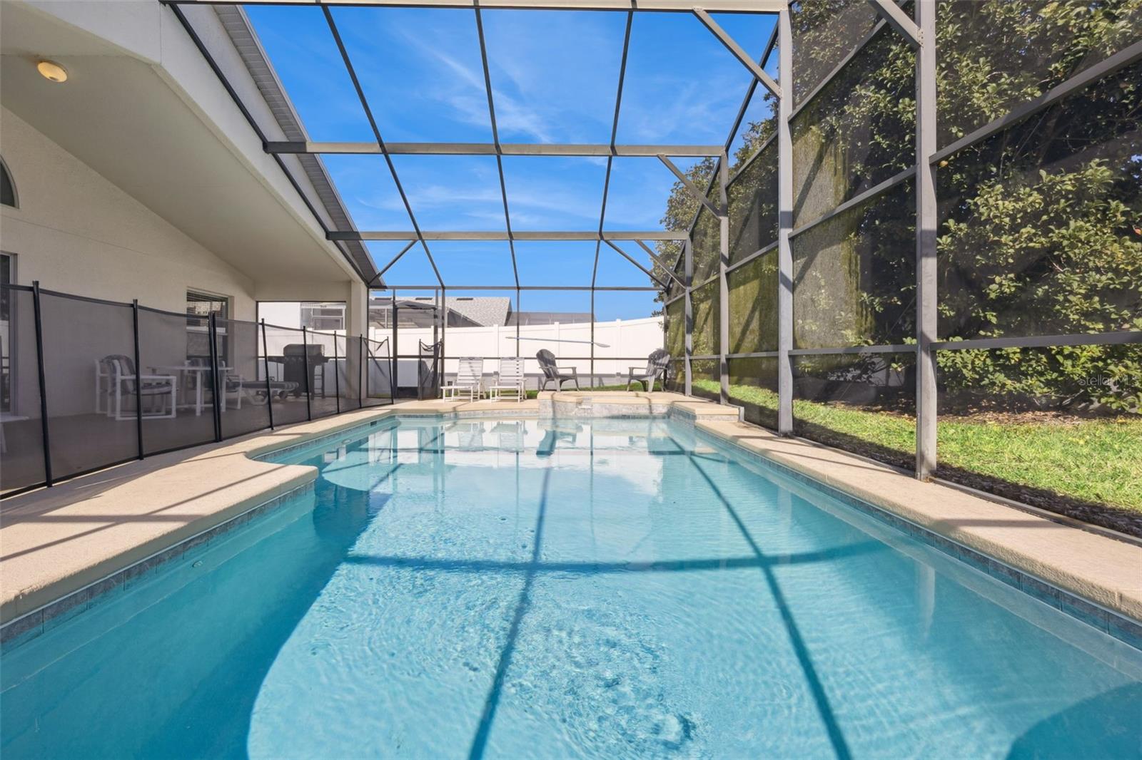 SANCTUARY AT WEST HAVEN - Residential