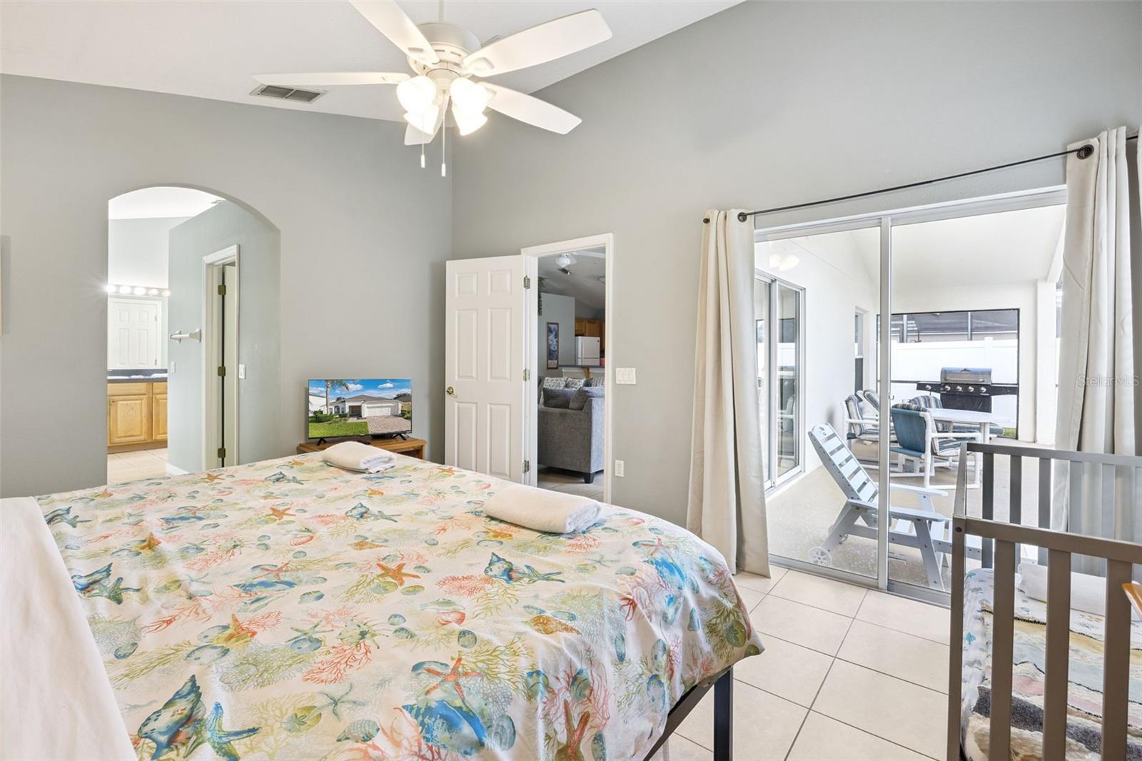 SANCTUARY AT WEST HAVEN - Residential