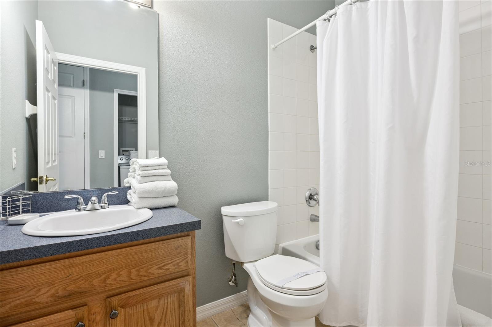 SANCTUARY AT WEST HAVEN - Residential