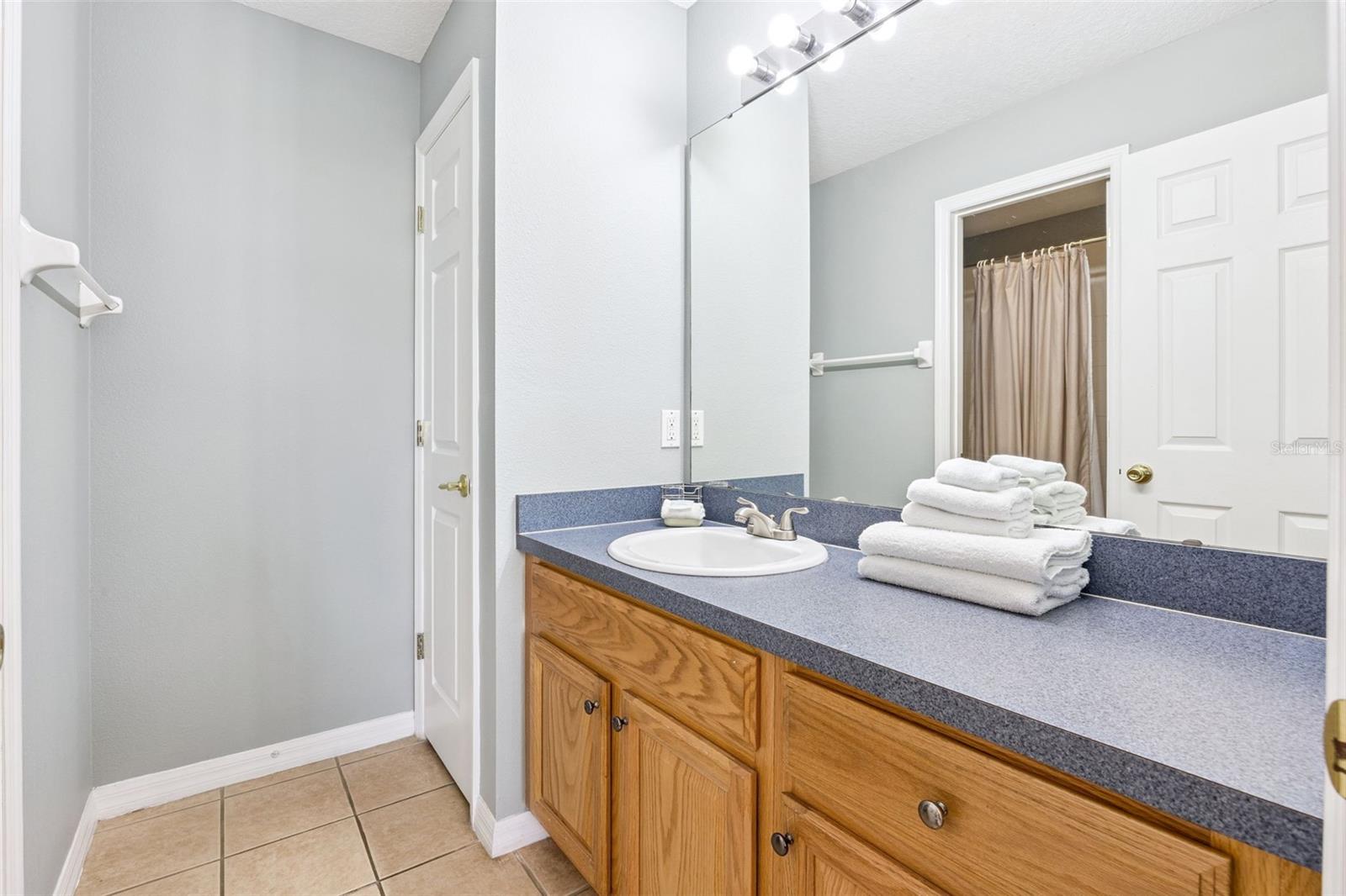 SANCTUARY AT WEST HAVEN - Residential