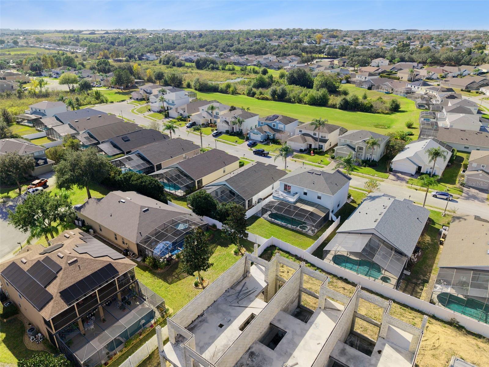 SANCTUARY AT WEST HAVEN - Residential