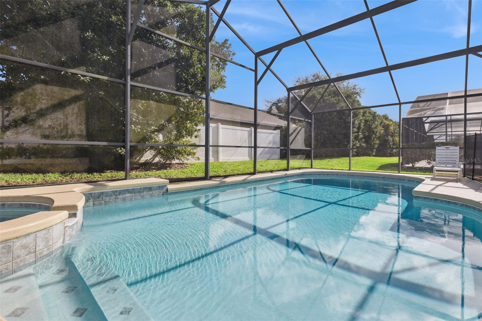 SANCTUARY AT WEST HAVEN - Residential