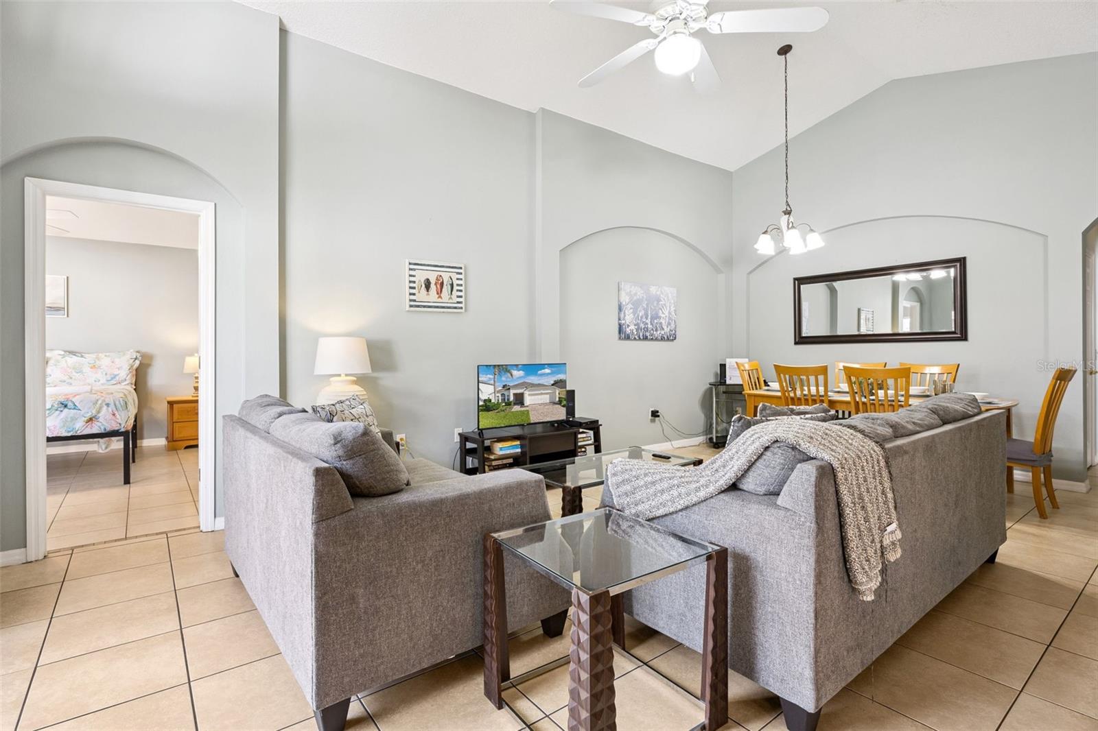 SANCTUARY AT WEST HAVEN - Residential