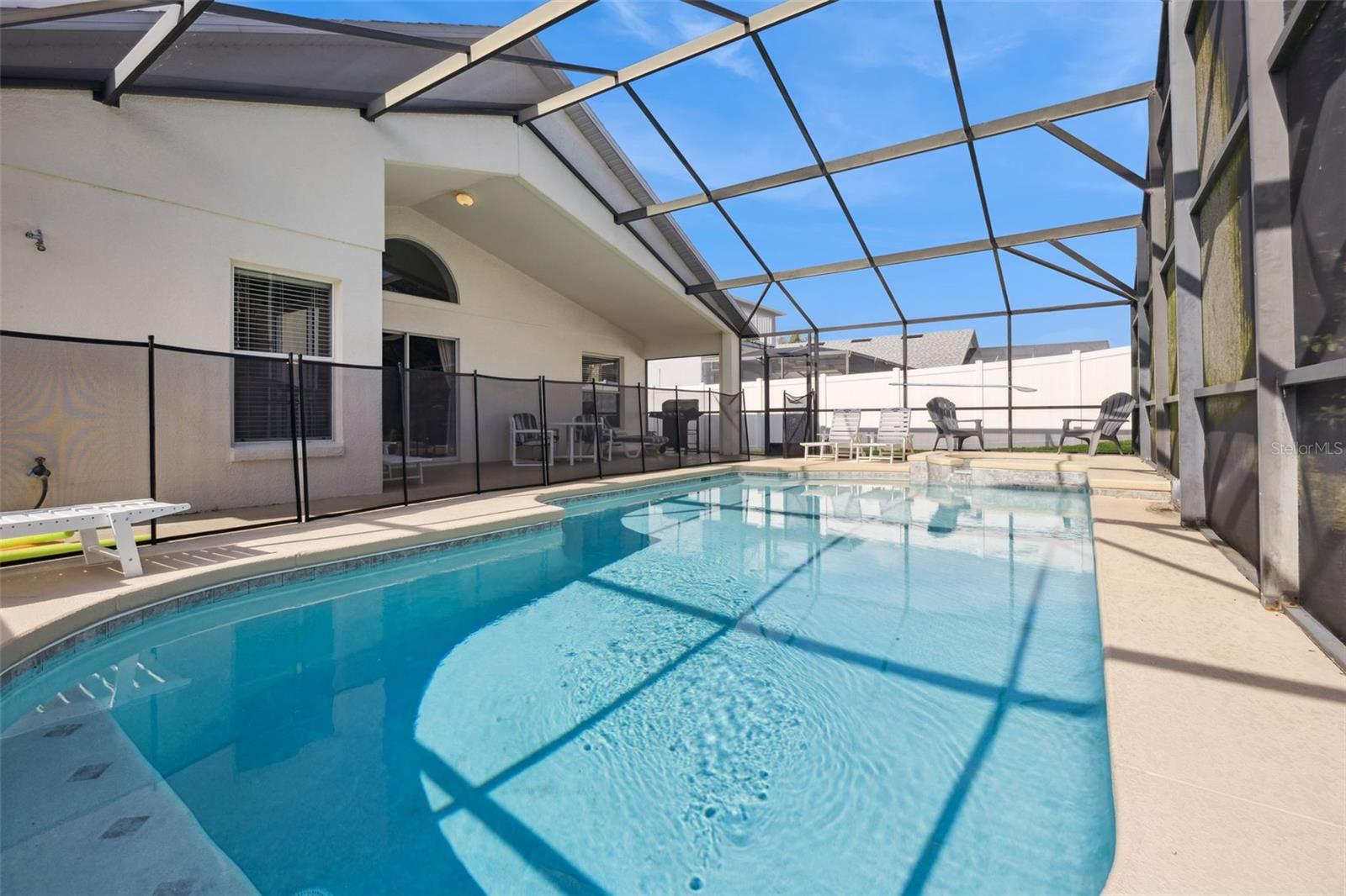 SANCTUARY AT WEST HAVEN - Residential