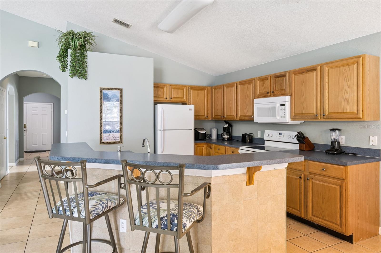 SANCTUARY AT WEST HAVEN - Residential