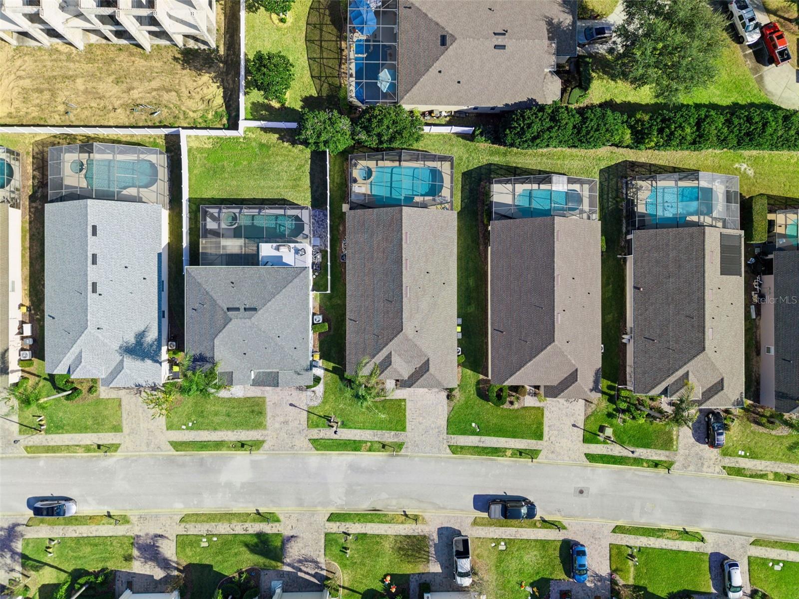 SANCTUARY AT WEST HAVEN - Residential