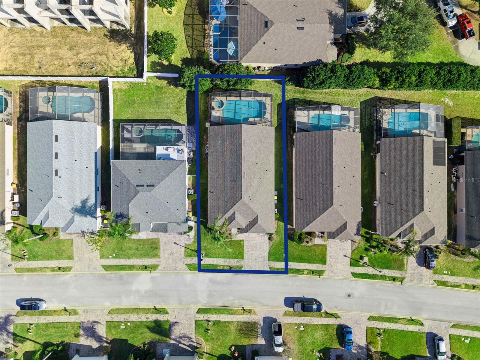 SANCTUARY AT WEST HAVEN - Residential