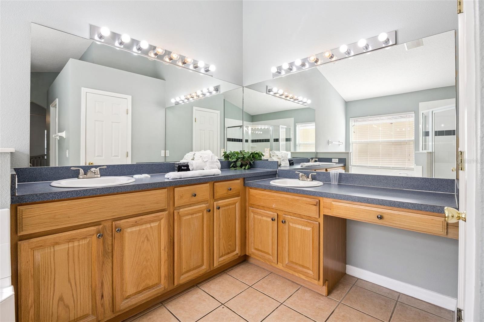 SANCTUARY AT WEST HAVEN - Residential