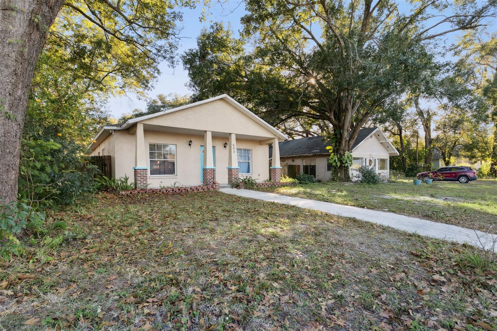 DIXIELAND REV - Residential