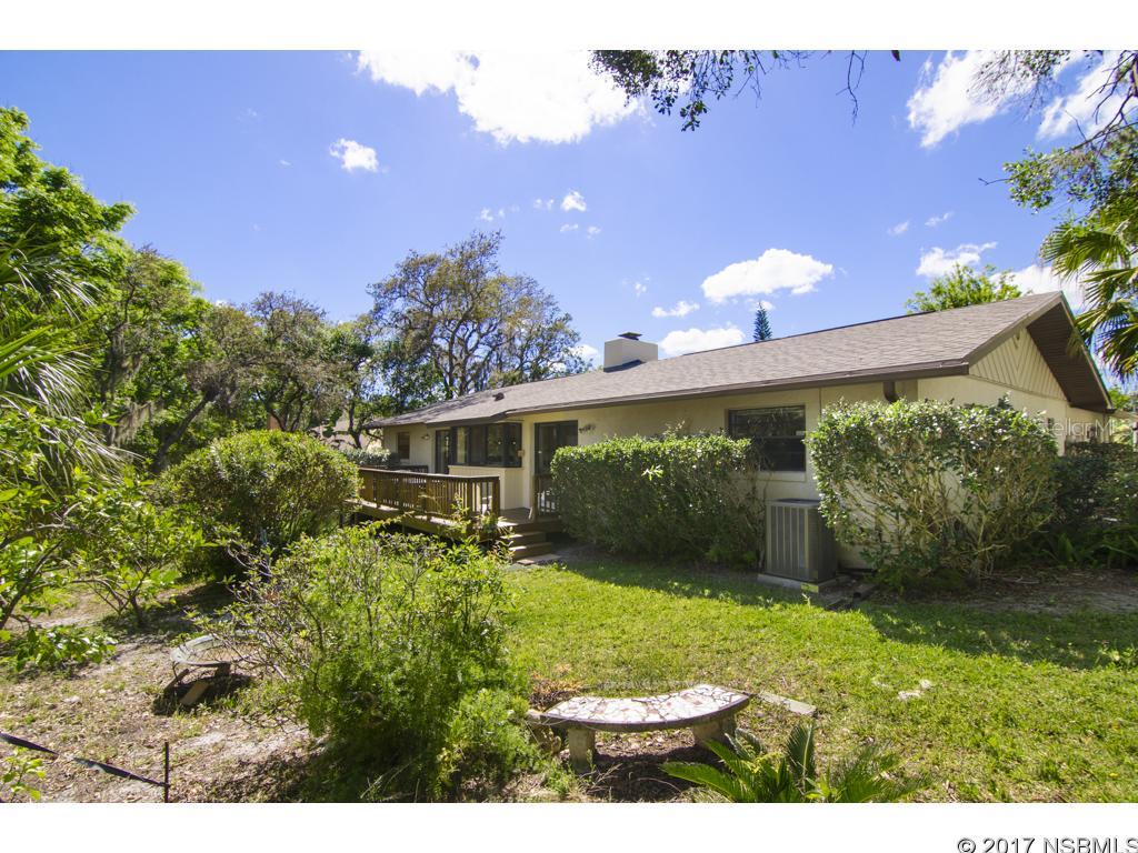 Sugar Mill Country Club & Estates Unit 02 - Residential