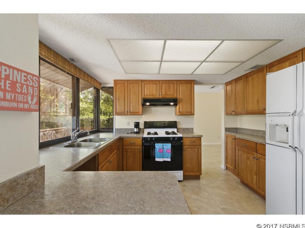 Sugar Mill Country Club & Estates Unit 02 - Residential