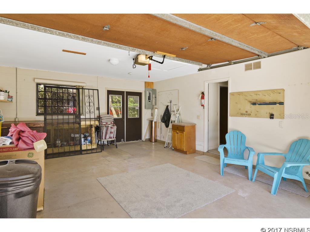 Sugar Mill Country Club & Estates Unit 02 - Residential