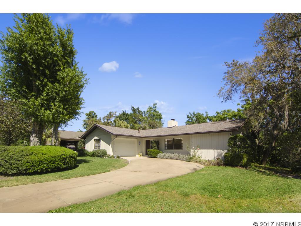 Sugar Mill Country Club & Estates Unit 02 - Residential