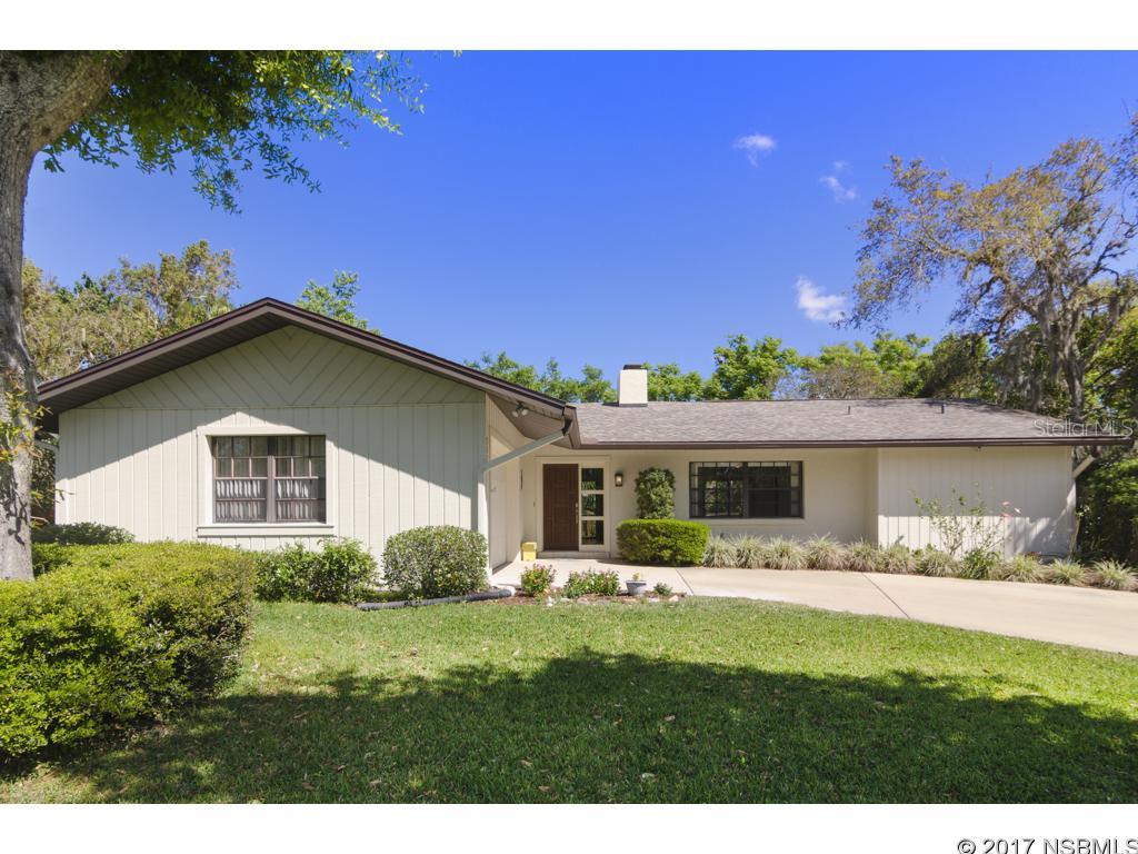 Sugar Mill Country Club & Estates Unit 02 - Residential