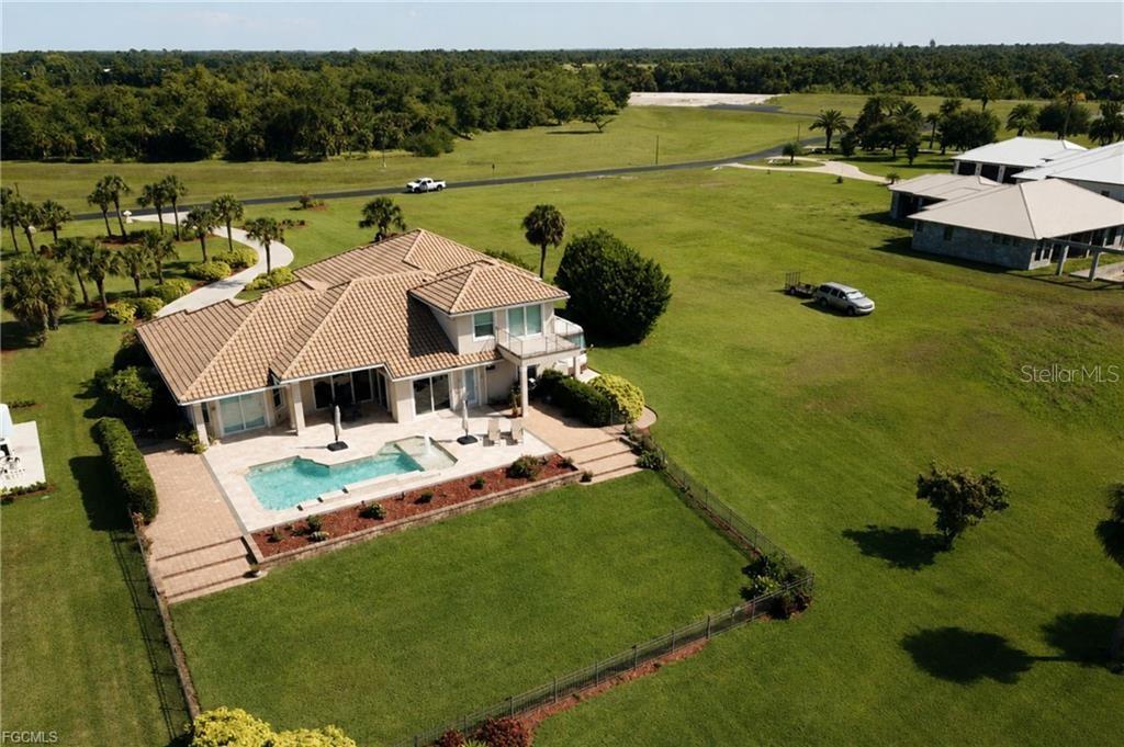 2504 CALOOSA SHORES DRIVE