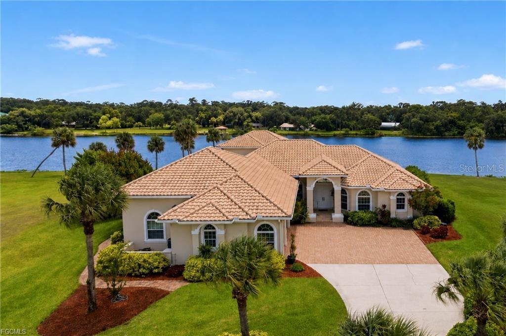 2504 CALOOSA SHORES DRIVE